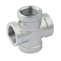 Carbon & Stainless Steel Pipe Fittings Cross